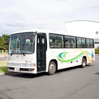 クラブバス