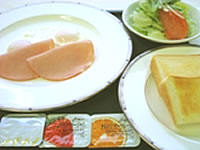 洋定食