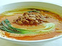 坦々麺